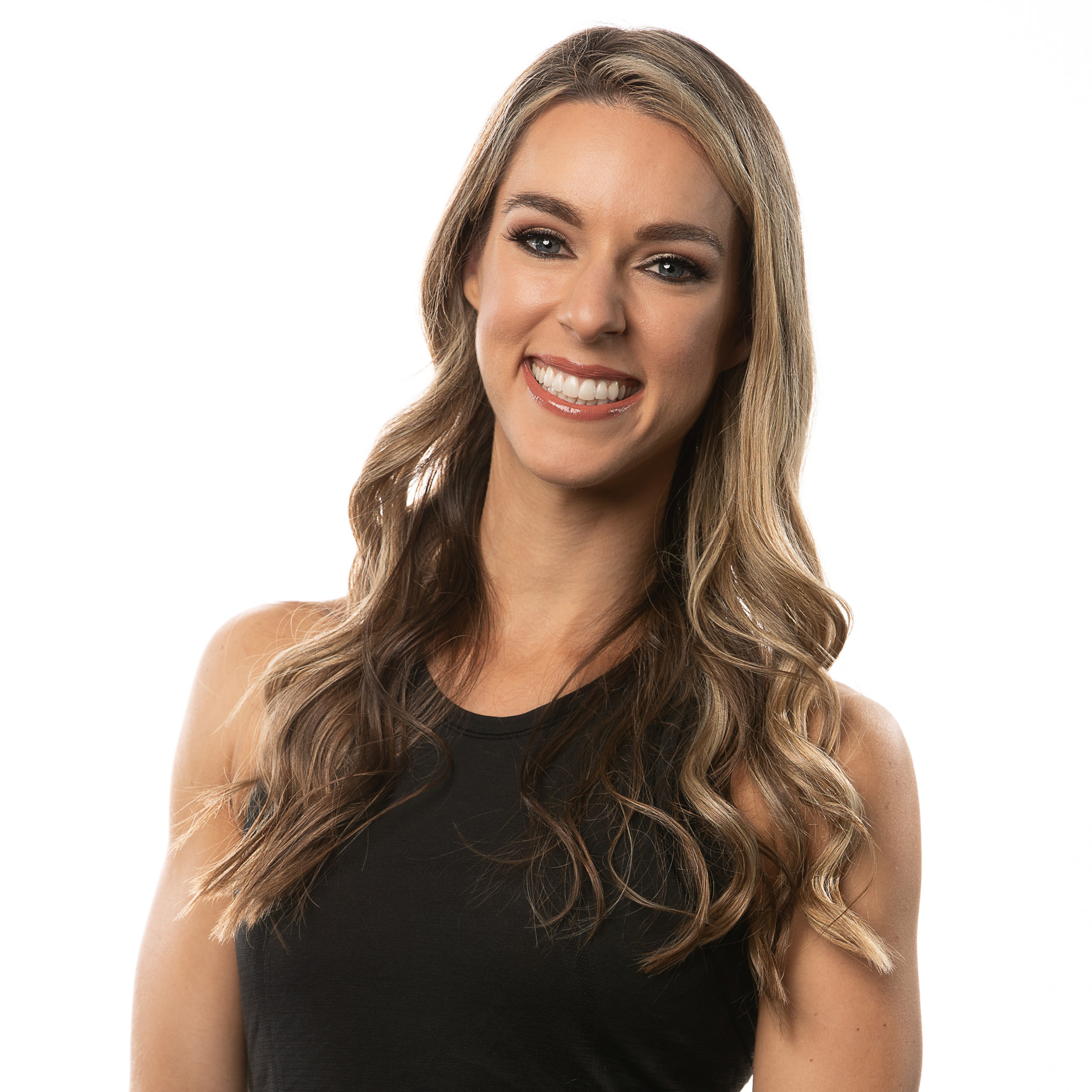 Beth Thomas - Core Fitness Modesto